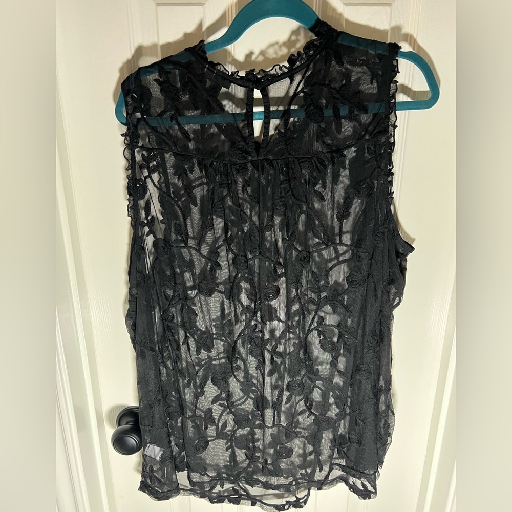 Torrid shirt size 3 (XXXL)
